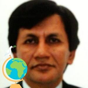 Meet your Posher, Amin